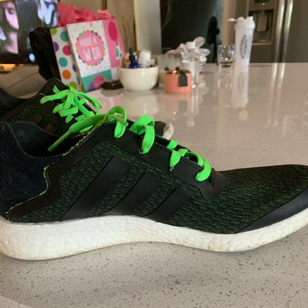 Adidas Boost - image 2